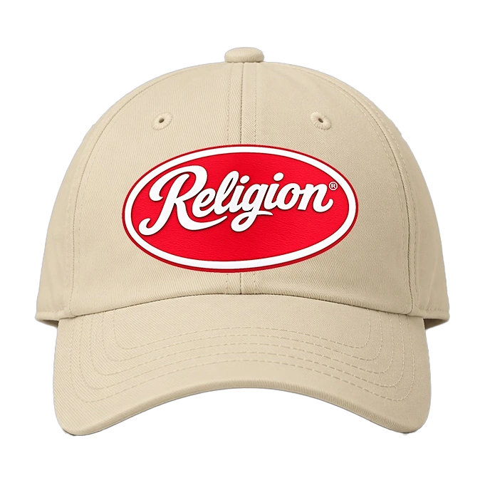 Casquette Religion, Religion