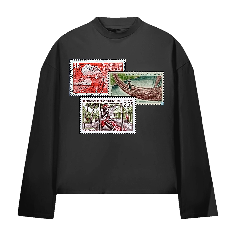 Longsleeve Heritage, Religion