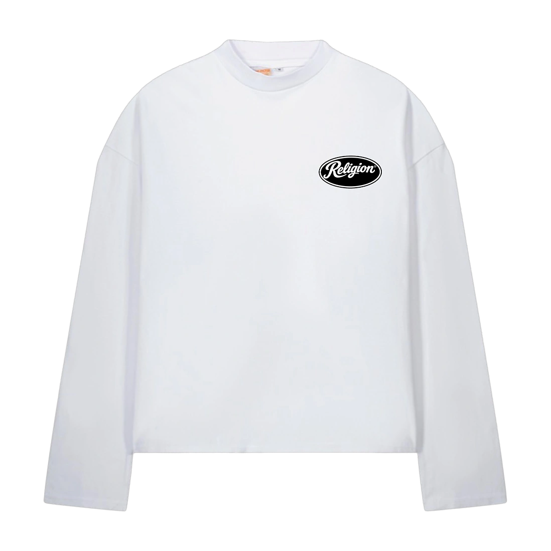Longsleeve Nobody Cares, Religion