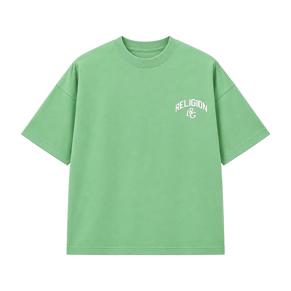 T-shirt Religion RLG, Religion